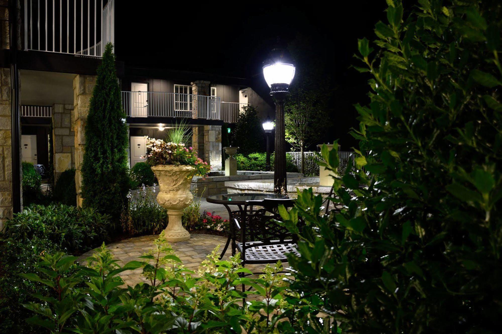 Hotel The Park On Main Highlands Zewnętrze zdjęcie